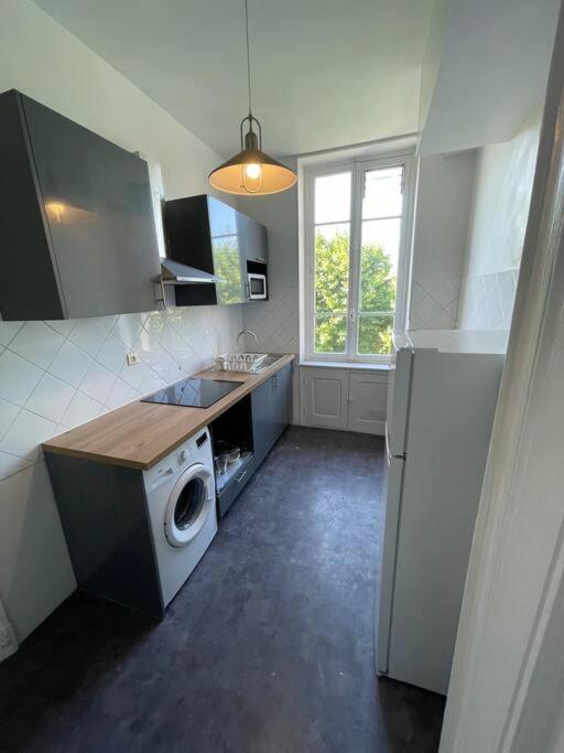 Lovely With 2 Bedrooms Liberation Appartement Nice